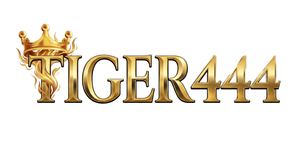tiger444 ศูนย์รวมความบันเทิงที่ตอบโจทย์ทุกไลฟ์สไตล์ สัมผัสประสบการณ์ใหม่