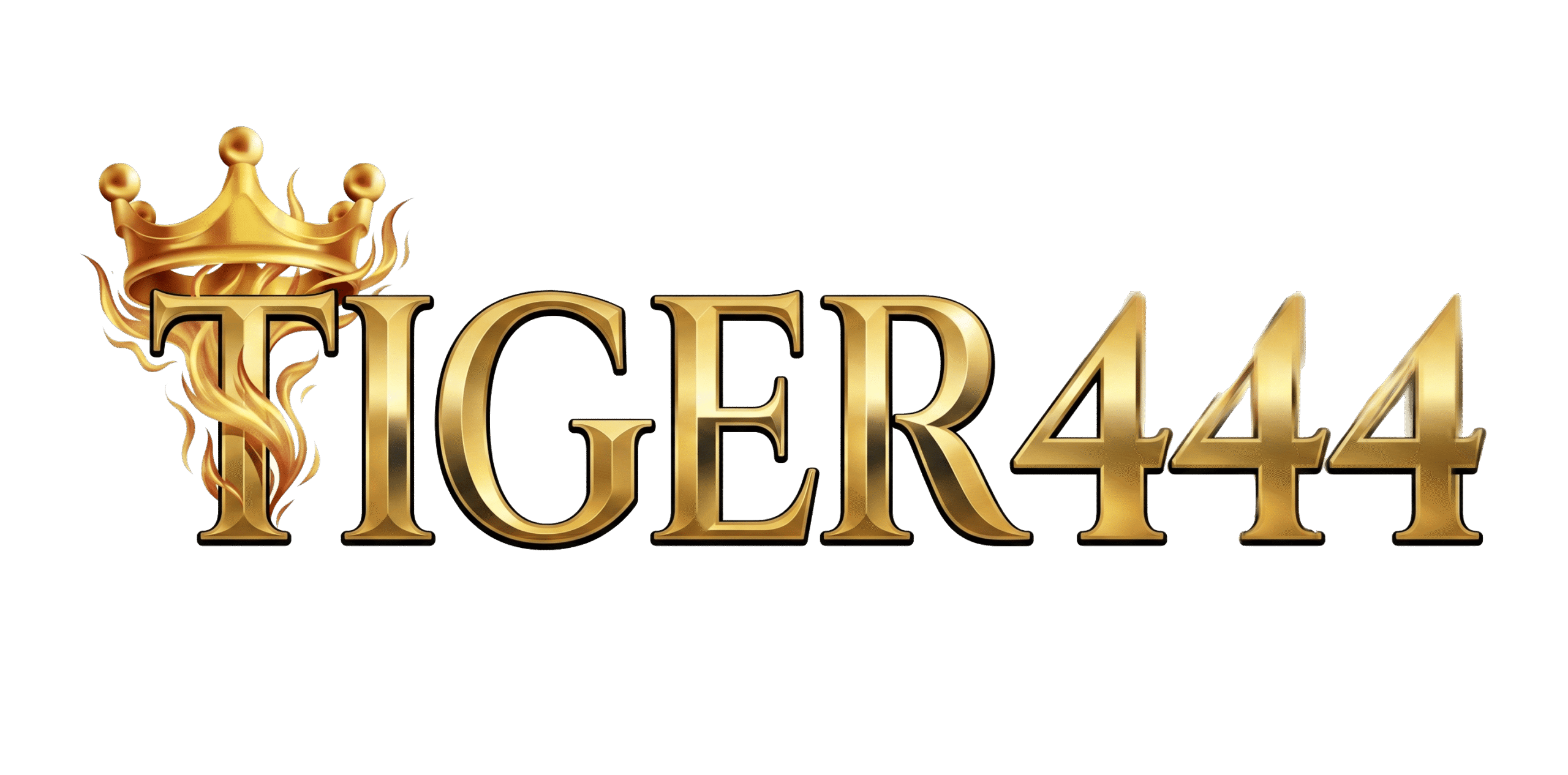 tiger444 Logo